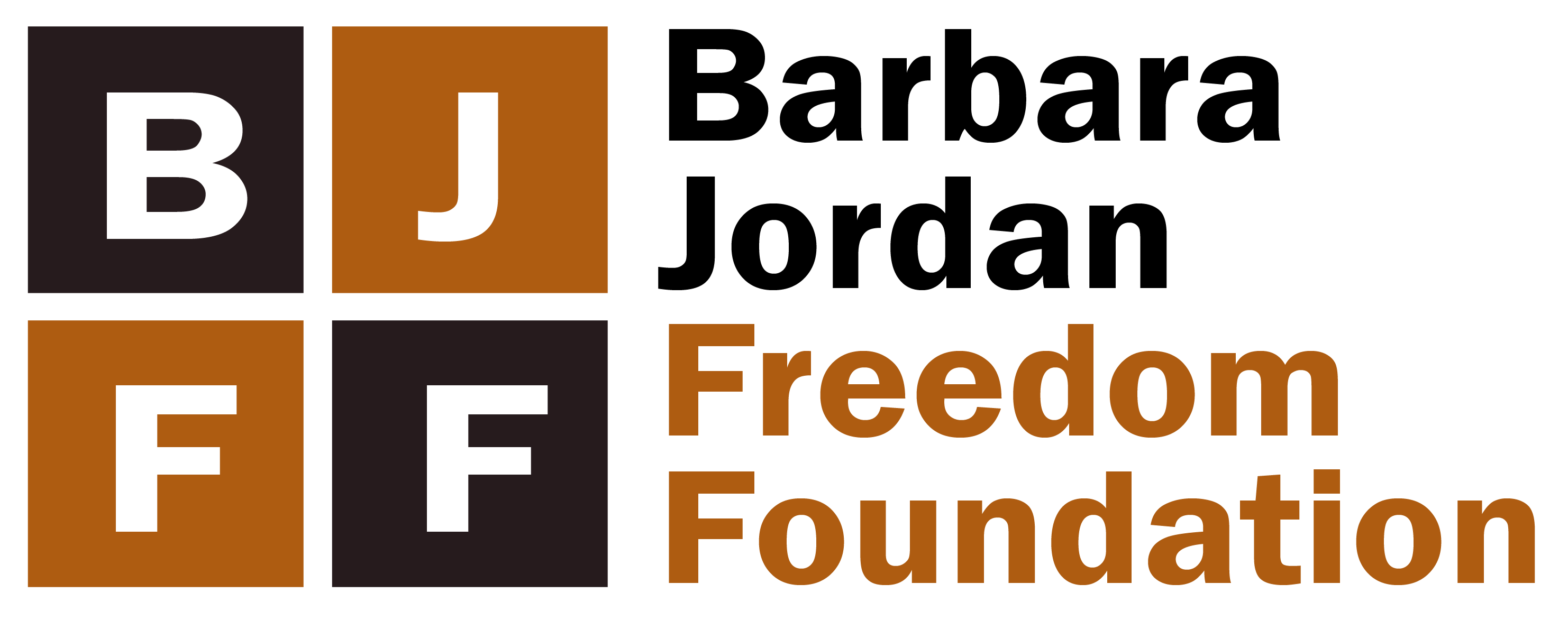 Barbara Jordan Freedom Foundation